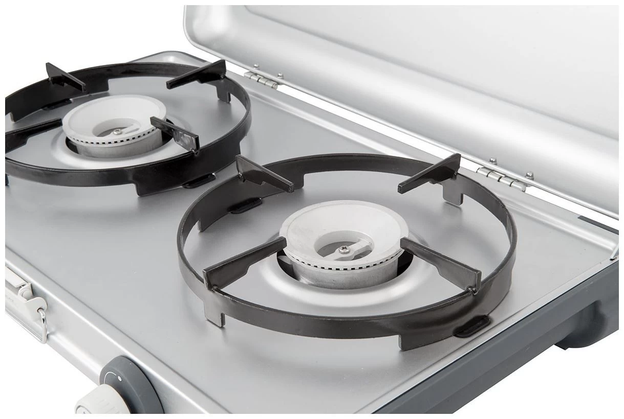 Campingaz Camping Kitchen Stove 2 CV 4 Campingaz Camping Kitchen Stove 2 CV – Image 4