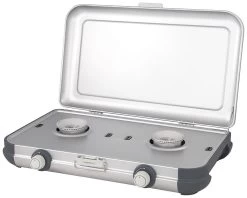 Campingaz Camping Kitchen Stove 2 CV 14 Campingaz Camping Kitchen Stove 2 CV -Camping Soldes campingaz camping kitchen stove 2 cv 3