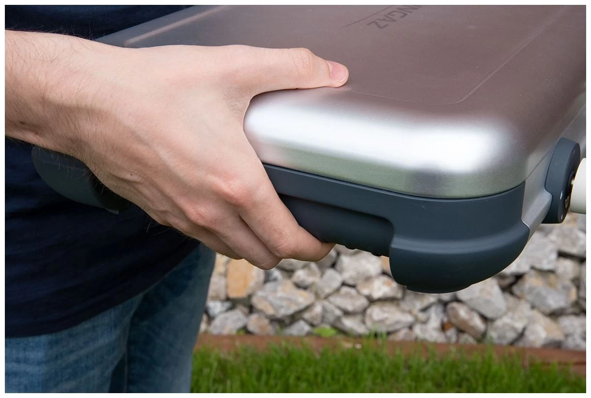 Campingaz Camping Kitchen Stove 2 CV 8 Campingaz Camping Kitchen Stove 2 CV – Image 8