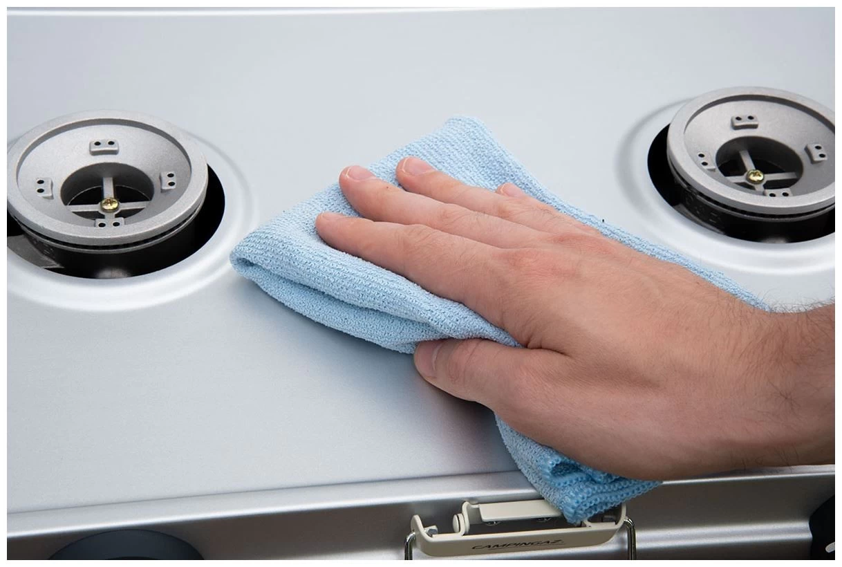 Campingaz Camping Kitchen Stove 2 CV 9 Campingaz Camping Kitchen Stove 2 CV – Image 9