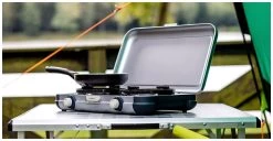 Campingaz Camping Kitchen Stove 2 CV 19 Campingaz Camping Kitchen Stove 2 CV -Camping Soldes campingaz camping kitchen stove 2 cv 8
