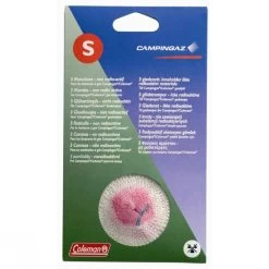 Campingaz Gas Mantle Size S