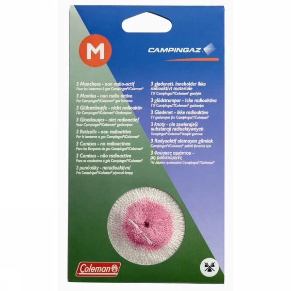 Campingaz Bougie De Préchauffage Manchon M 2 Campingaz Bougie De Préchauffage Manchon M – Image 2