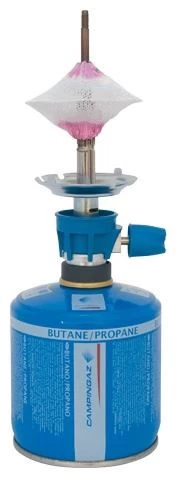 Campingaz Bougie De Préchauffage Manchon M 4 Campingaz Bougie De Préchauffage Manchon M – Image 4