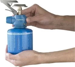 Campingaz Twister Plus PZ Stove -Camping Soldes campingaz twister plus pz stove 1