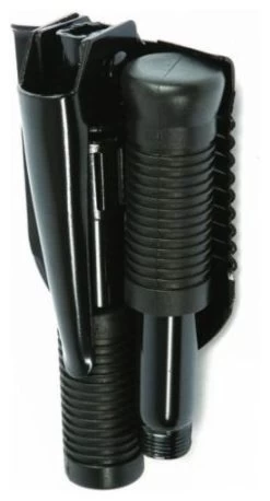 Campking Mini Cuillère De Camping Avec Etui 9 Campking Mini Cuillère De Camping Avec Etui -Camping Soldes campking mini campingschep met etui 3