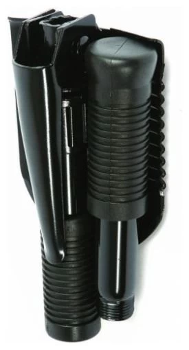 Campking Mini Cuillère De Camping Avec Etui 5 Campking Mini Cuillère De Camping Avec Etui – Image 5