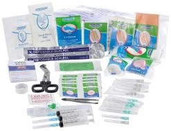 Care Plus First Aid Kit Adventurer -Camping Soldes care plus first aid kit adventurer 1