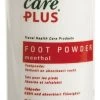 Care Plus Foot Powder
