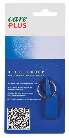 Care Plus ORS Scoop 3 Care Plus ORS Scoop – Image 3