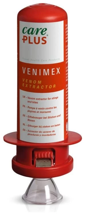 Care Plus Venimex 1 Care Plus Venimex