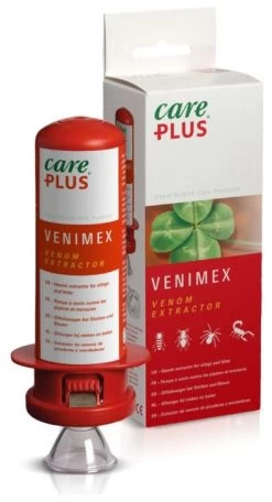 Care Plus Venimex 5 Care Plus Venimex -Camping Soldes care plus venimex 1