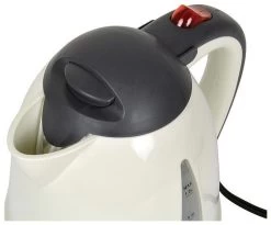 Carpoint Bouilloire 12V 8 Carpoint Bouilloire 12V -Camping Soldes carpoint waterkoker 12v white black 1