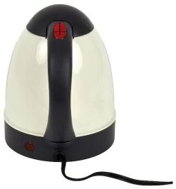 Carpoint Bouilloire 12V 11 Carpoint Bouilloire 12V -Camping Soldes carpoint waterkoker 12v white black 4