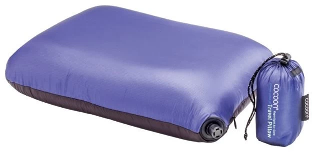 Cocoon Air Core Pillow Hyperlight 2 Cocoon Air Core Pillow Hyperlight – Image 2