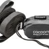Cocoon Hammock Straps Black