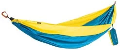 Cocoon Travel Hammock Double 5 Cocoon Travel Hammock Double -Camping Soldes cocoon travel hammock double island green 0