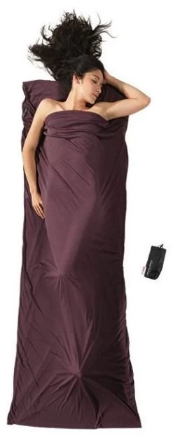 Cocoon TravelSheet Thermolite Performer
