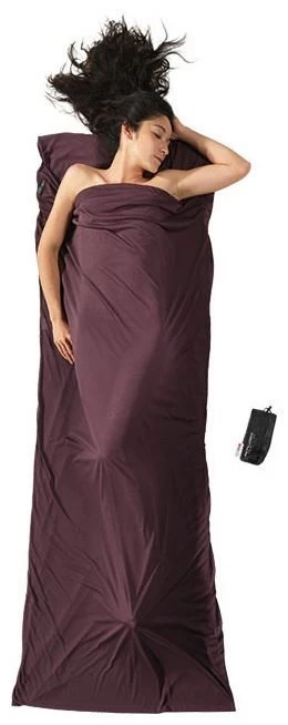 Cocoon TravelSheet Thermolite Performer 1 Cocoon TravelSheet Thermolite Performer