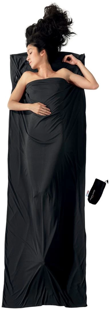 Cocoon TravelSheet Thermolite Performer 3 Cocoon TravelSheet Thermolite Performer – Image 3