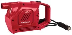 Coleman 12V Quick Pump -Camping Soldes coleman 12v quick pump 1
