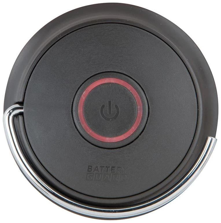 Coleman BatteryGuard 200L LED Lantern 5 Coleman BatteryGuard 200L LED Lantern – Image 5