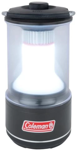 Coleman BatteryGuard 600L LED Lantern -Camping Soldes coleman batteryguard 600l led lantern 3