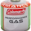 Coleman C300 Performance V3