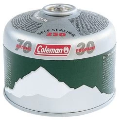 Coleman C300 Xtreme Gas à -27 Graden