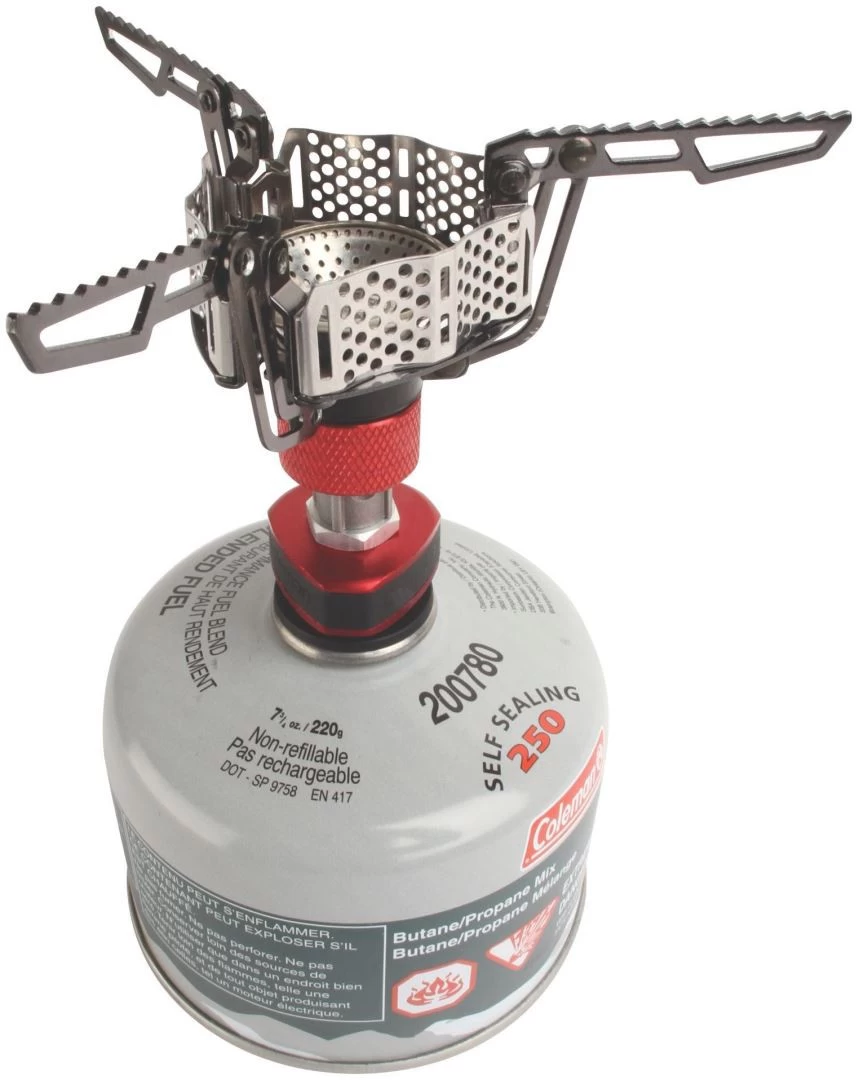 Coleman Fyrestorm 1 Coleman Fyrestorm