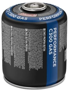 Coleman Performance 300