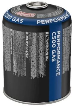 Coleman Performance 500