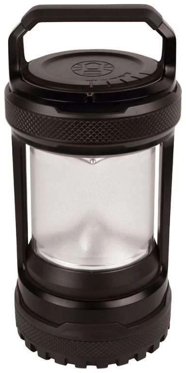 Coleman Twist+ 300 Lithium-Ion Rechargeable LED Lantern 2 Coleman Twist+ 300 Lithium-Ion Rechargeable LED Lantern – Image 2