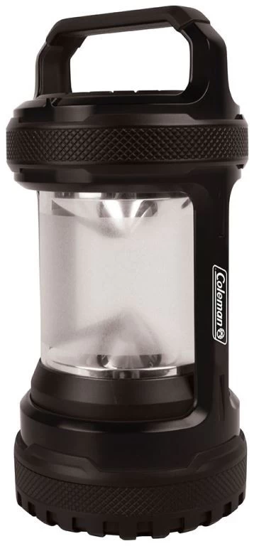 Coleman Twist+ 300 Lithium-Ion Rechargeable LED Lantern 3 Coleman Twist+ 300 Lithium-Ion Rechargeable LED Lantern – Image 3