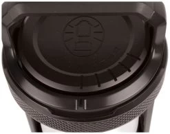 Coleman Twist+ 300 Lithium-Ion Rechargeable LED Lantern 13 Coleman Twist+ 300 Lithium-Ion Rechargeable LED Lantern -Camping Soldes coleman twist 300 lithium ion rechargeable led lantern black black 2