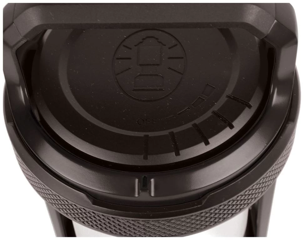 Coleman Twist+ 300 Lithium-Ion Rechargeable LED Lantern 4 Coleman Twist+ 300 Lithium-Ion Rechargeable LED Lantern – Image 4