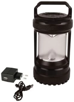 Coleman Twist+ 300 Lithium-Ion Rechargeable LED Lantern 14 Coleman Twist+ 300 Lithium-Ion Rechargeable LED Lantern -Camping Soldes coleman twist 300 lithium ion rechargeable led lantern black black 3
