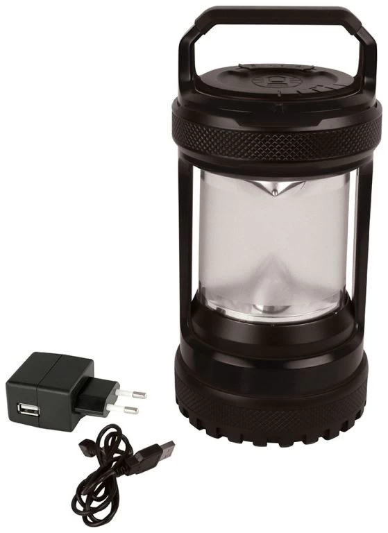 Coleman Twist+ 300 Lithium-Ion Rechargeable LED Lantern 5 Coleman Twist+ 300 Lithium-Ion Rechargeable LED Lantern – Image 5