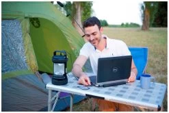 Coleman Twist+ 300 Lithium-Ion Rechargeable LED Lantern 18 Coleman Twist+ 300 Lithium-Ion Rechargeable LED Lantern -Camping Soldes coleman twist 300 lithium ion rechargeable led lantern black black 7