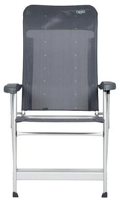 Crespo AL-237 -Camping Soldes crespo al 237 dark grey 40 dark grey 40 2