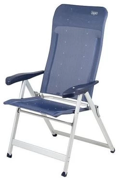 Crespo AL-237 -Camping Soldes crespo al 237 darkblue 41 11