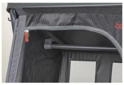 Crespo AP-101 Black -Camping Soldes crespo ap 101 black 15