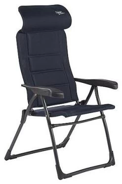 Crespo AP-215 Air-Deluxe-Compact -Camping Soldes crespo ap 215 air deluxe compact blue 84 one size blue 84 0