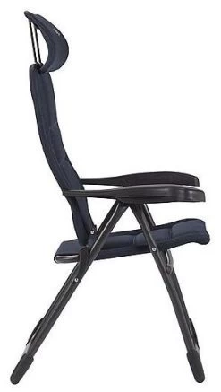 Crespo AP-215 Air-Deluxe-Compact -Camping Soldes crespo ap 215 air deluxe compact blue 84 one size blue 84 1