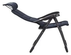 Crespo AP-215 Air-Deluxe-Compact -Camping Soldes crespo ap 215 air deluxe compact blue 84 one size blue 84 2