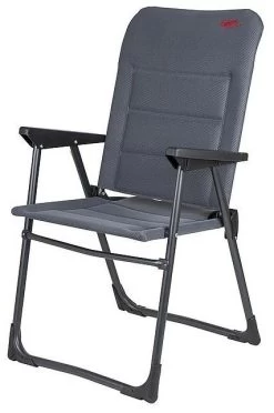 Crespo AP-218 Air Deluxe 27 Crespo AP-218 Air Deluxe -Camping Soldes crespo ap 218 air deluxe grey 86 grey 86 1