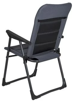 Crespo AP-218 Air Deluxe 30 Crespo AP-218 Air Deluxe -Camping Soldes crespo ap 218 air deluxe grey 86 grey 86 4