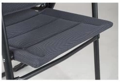 Crespo AP-218 Air Deluxe 34 Crespo AP-218 Air Deluxe -Camping Soldes crespo ap 218 air deluxe grey 86 grey 86 8 1