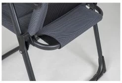 Crespo AP-218 Air Deluxe 35 Crespo AP-218 Air Deluxe -Camping Soldes crespo ap 218 air deluxe grey 86 grey 86 9 1