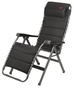 Crespo AP-232 Air-Deluxe -Camping Soldes crespo ap 232 air deluxe black 80 one size black 80 1